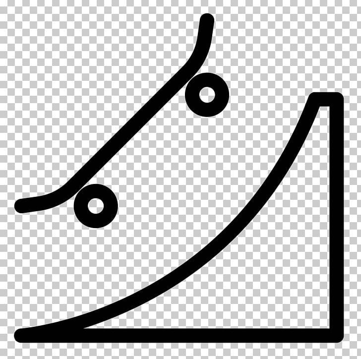 Skatepark Skateboarding Roller Skating Vert Ramp PNG, Clipart, Angle, Auto Part, Black And White, Computer Icons, Grip Tape Free PNG Download