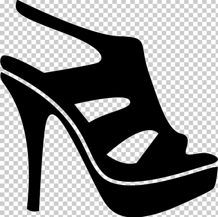 Stiletto Heel Absatz PNG, Clipart, Absatz, Basic Pump, Black, Black And White, Computer Icons Free PNG Download
