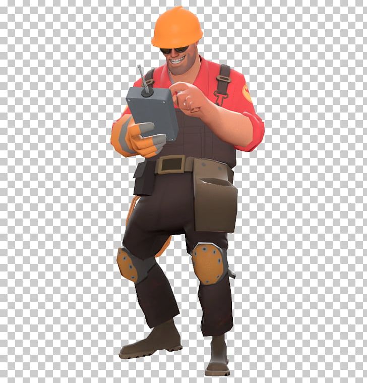 Team Fortress 2 Team Fortress Classic Engineer Wiki Weapon PNG, Clipart, Arm, Construction Worker, Engineer, Finger, Information Free PNG Download