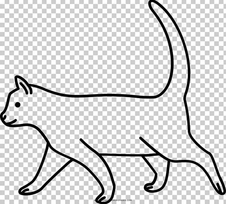Whiskers Domestic Short-haired Cat Wildcat Coloring Book PNG, Clipart, Animals, Artwork, Ausmalbild, Black, Black And White Free PNG Download