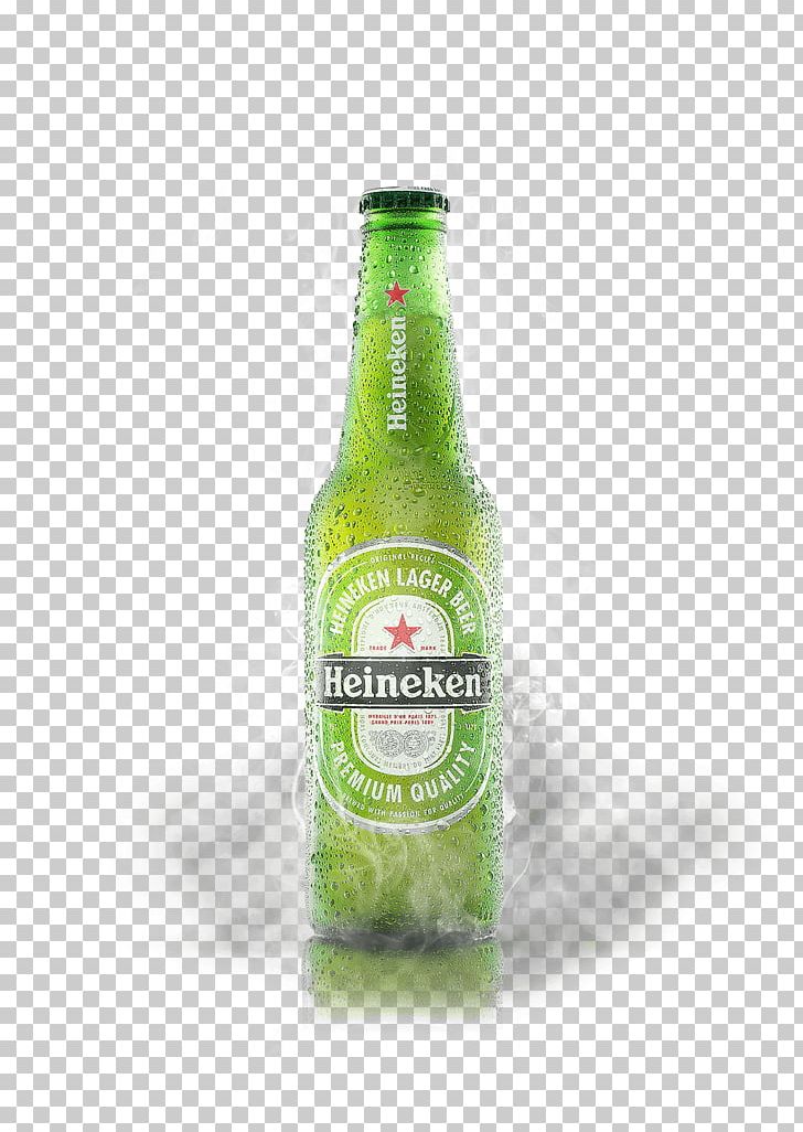 Beer Bottle Liqueur Water Heineken PNG, Clipart, Beer, Beer Bottle, Bottle, Drink, Food Drinks Free PNG Download