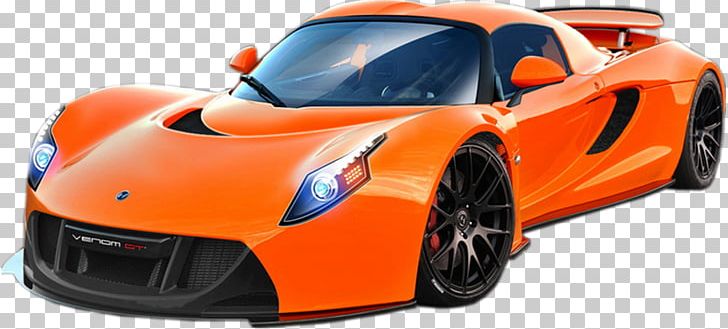 Hennessey Venom GT Hennessey Performance Engineering Sports Car Ford GT PNG, Clipart, Automotive Design, Automotive Exterior, Bugatti Veyron, Car, Chevrolet Corvette Free PNG Download