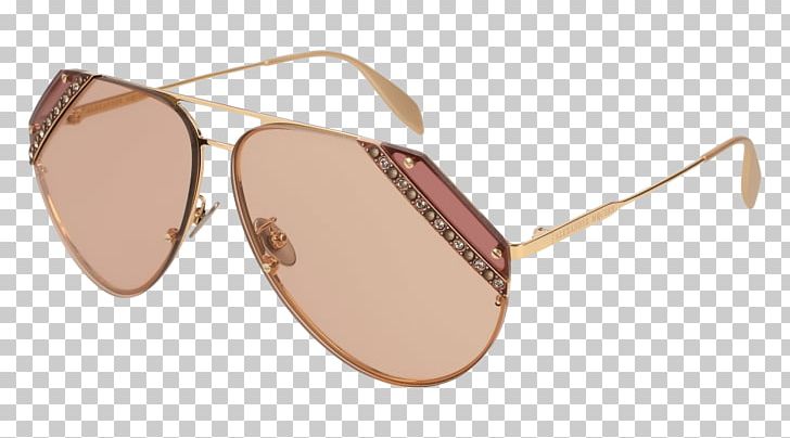 Sunglasses Alexander McQueen Gucci Fashion PNG, Clipart, Alexander Mcqueen, Beige, Brown, Dolce Gabbana, Eyewear Free PNG Download