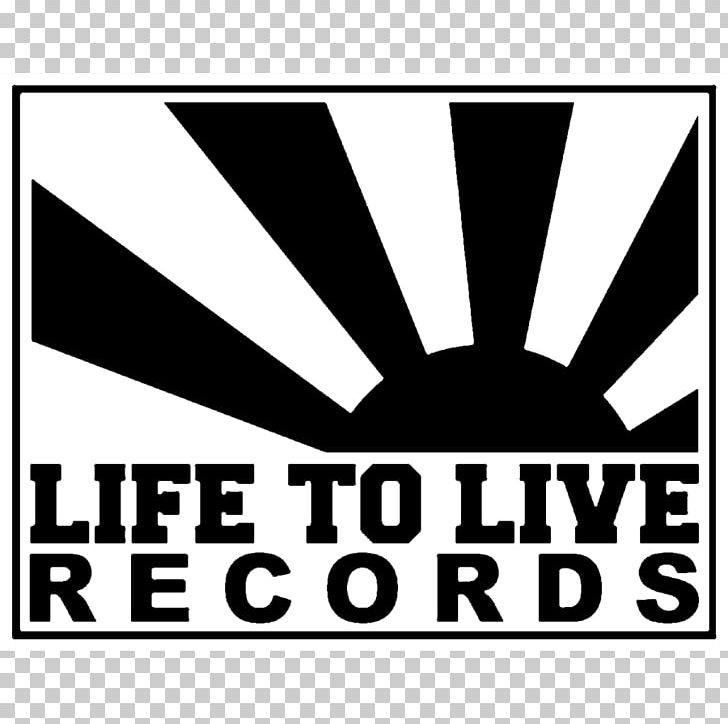 Survival Method Reality Blurred Life To Live Records Sticker PNG, Clipart, Americo Life Inc, Angle, Area, Black, Black And White Free PNG Download