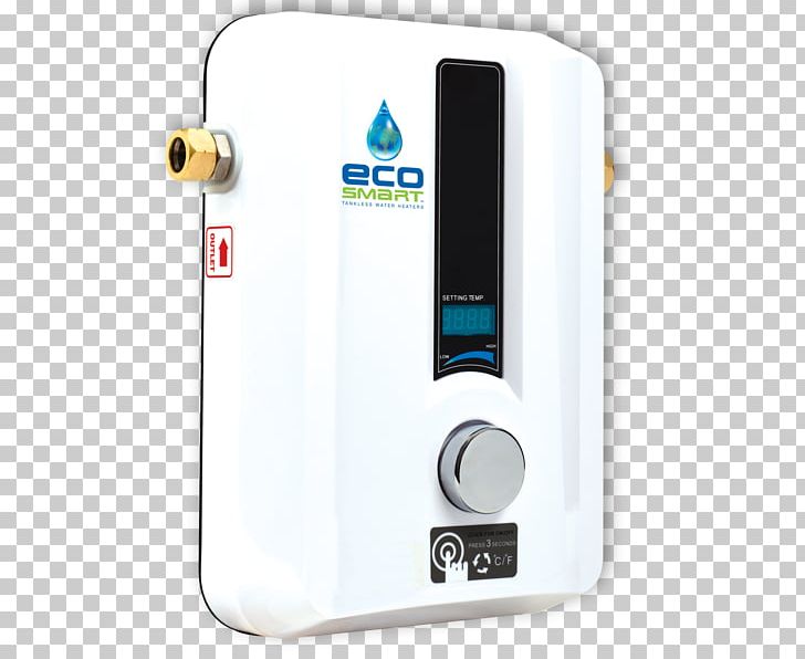 Tankless Water Heating EcoSmart ECO 11 EcoSmart Eco 27 Natural Gas PNG, Clipart, Electric Heating, Electricity, Electronic Device, Electronics, Electronics Accessory Free PNG Download