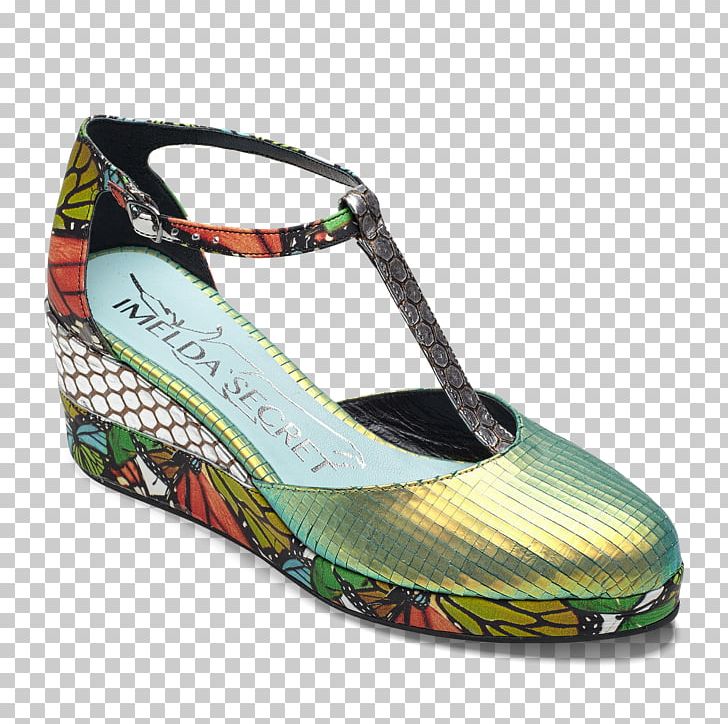 Wedge Sandal High-heeled Shoe Leather PNG, Clipart, Boot, C J Clark, Fashion Boot, Footwear, Green Free PNG Download
