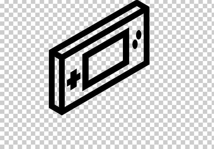 Wii GameCube Game Boy Advance Nintendo PNG, Clipart, Angle, Area, Black And White, Brand, Computer Icons Free PNG Download