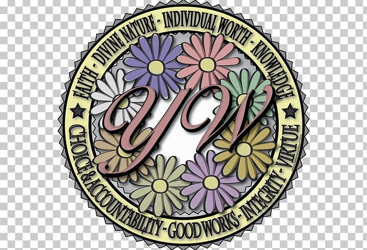 Young Women PNG, Clipart, Circle, Flower, Latter Day Saint Movement, Lds General Conference, Miscellaneous Free PNG Download
