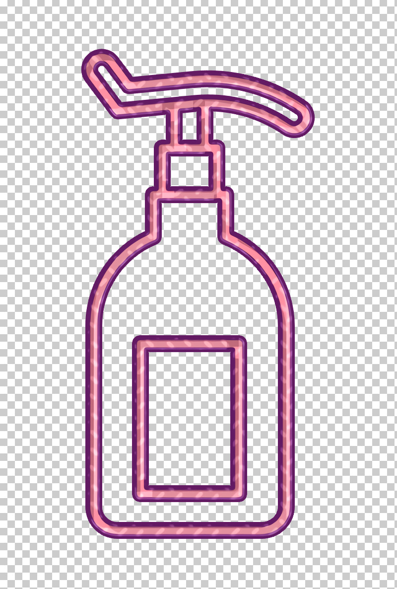 Lotion Icon Cleaning Icon PNG, Clipart, Cleaning Icon, Lotion Icon, Pink Free PNG Download