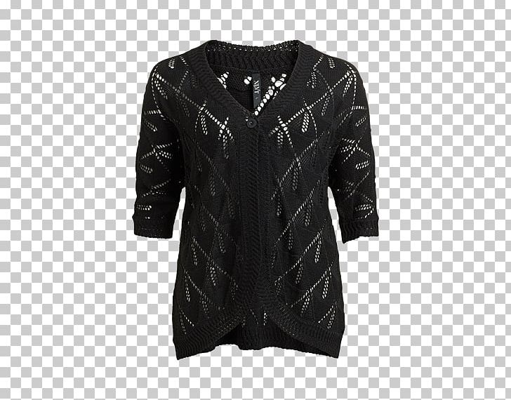 Cardigan Sleeve Jacket Black M PNG, Clipart, Black, Black M, Cardigan, Clothing, Jacket Free PNG Download