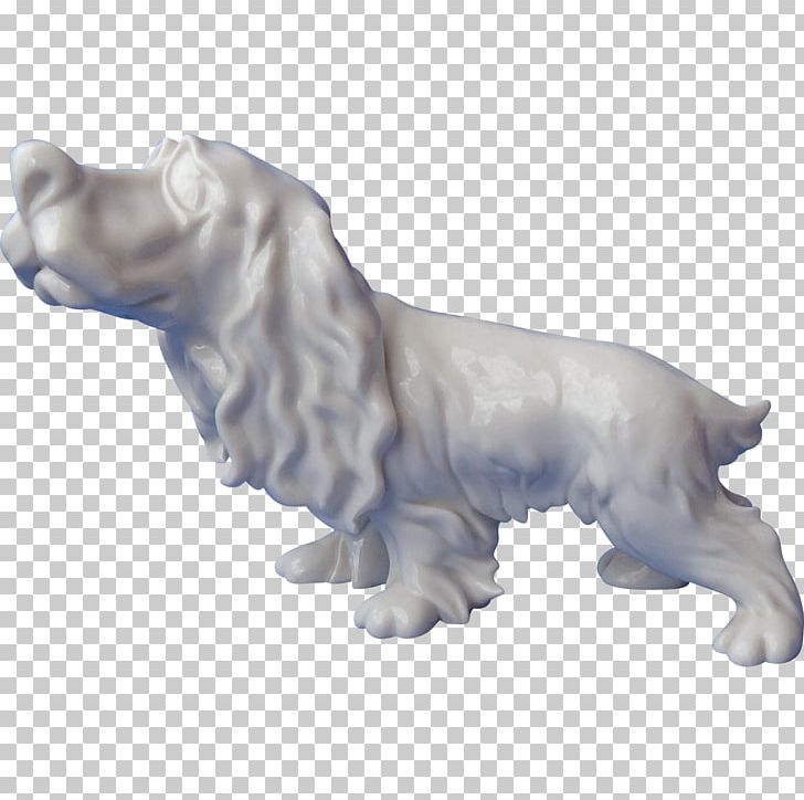 Dog Breed Puppy Sporting Group Spaniel PNG, Clipart, Animal Figure, Animal Figurine, Animals, Breed, Carnivoran Free PNG Download