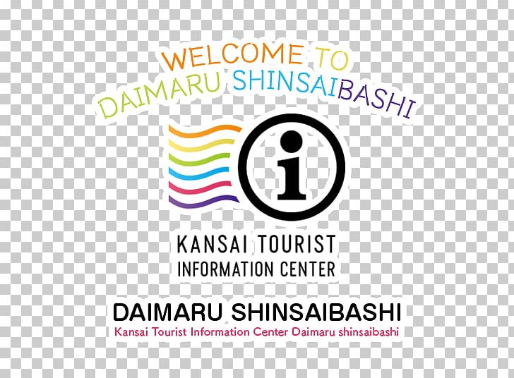 Kansai International Airport Kansai Tourist Information Center DAIMARU SHINSAIBASHI Kansai Tourist Information Center KIX Tokyo Tourist Information Center Yurakucho PNG, Clipart, Area, Brand, Chiyoda Tokyo, Diagram, Graphic Design Free PNG Download