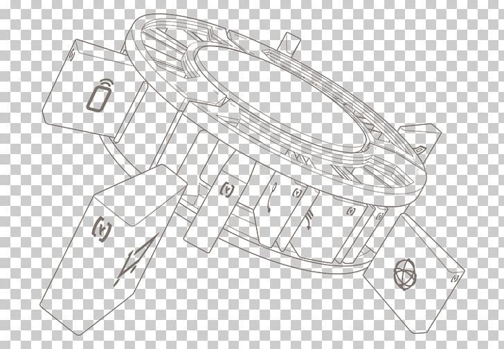 Line Art Sketch PNG, Clipart, Angle, Art, Artwork, Black And White, Computer Hardware Free PNG Download
