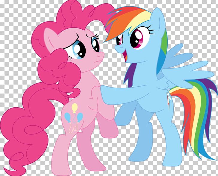 Pony Pinkie Pie Rainbow Dash Rarity Twilight Sparkle PNG, Clipart, Animal Figure, Applejack, Cartoon, Fictional Character, Horse Free PNG Download