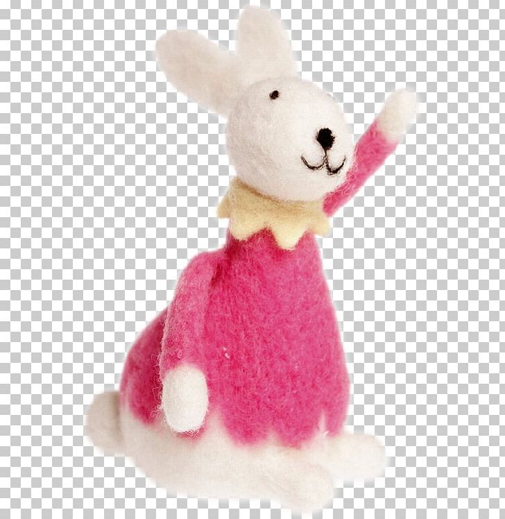 Stuffed Animals & Cuddly Toys Pink M Plush PNG, Clipart, Easter, Feel, Happy Easter, Others, Pink Free PNG Download