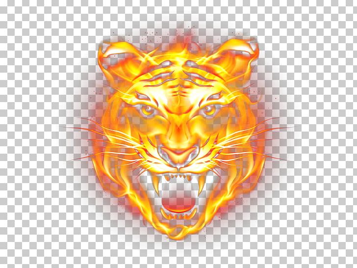 Tiger Fire Flame PNG, Clipart, Animals, Big Cats, Blue Flame, Carnivoran,  Cat Like Mammal Free PNG