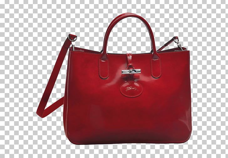 Tote Bag Red Handbag Longchamp PNG, Clipart, Accessories, Bag, Brand, Fashion Accessory, Handbag Free PNG Download