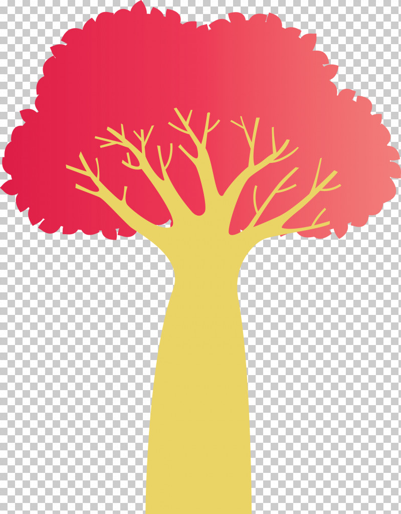 Leaf M-tree Orange S.a. H&m PNG, Clipart, Abstract Tree, Biology, Cartoon Tree, Flower, Hm Free PNG Download