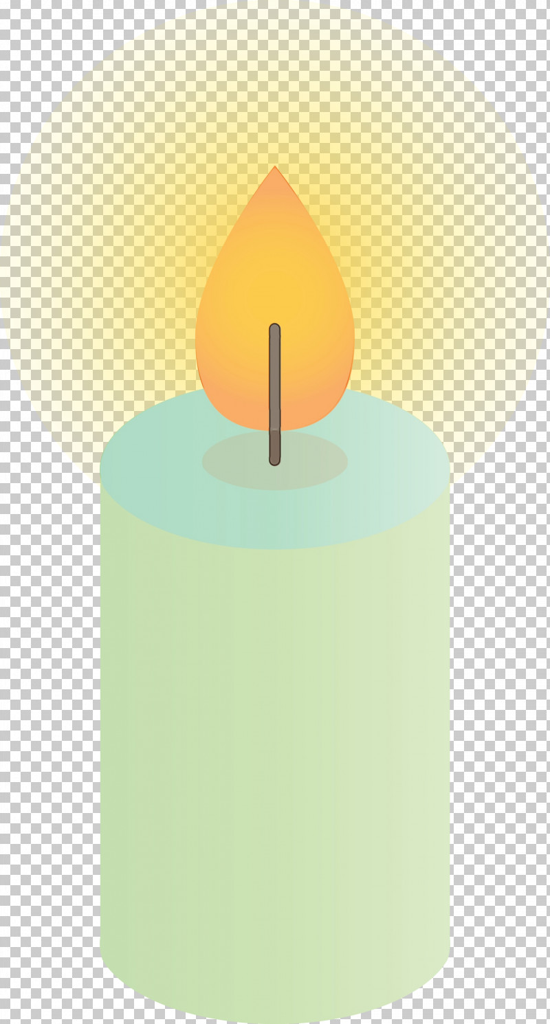 Lighting Flameless Candle Wax Candle Cylinder PNG, Clipart, Candle, Cylinder, Flameless Candle, Lighting, Paint Free PNG Download