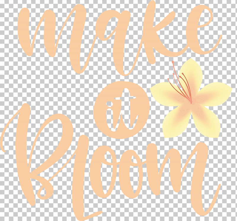 Logo Font Petal Yellow Flower PNG, Clipart, Bloom, Flower, Logo, M, Meter Free PNG Download