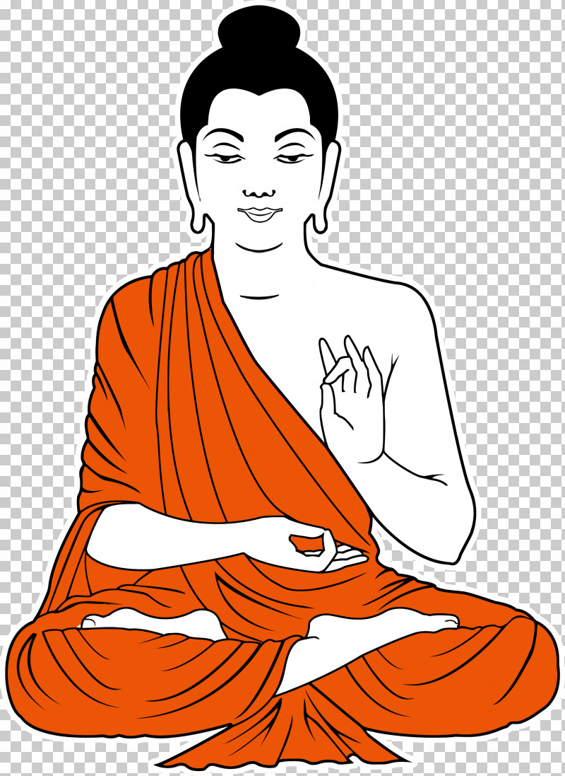Bodhi Day PNG, Clipart, Bodhi Day, Character, Clothing, Face, Gautama Buddha Free PNG Download