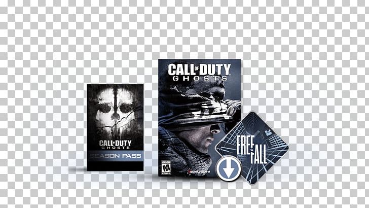 Call Of Duty: Ghosts Activision Game STXE6FIN GR EUR DVD PNG, Clipart, Activision, Advertising, Book, Brand, Call Of Duty Free PNG Download