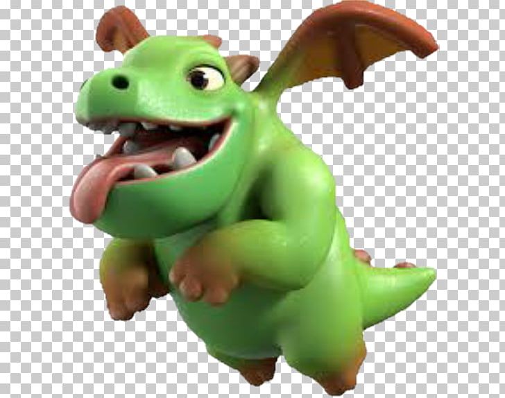 Clash Of Clans Clash Royale Infant Goblin PNG, Clipart, Amphibian, Baby Dragon, Clan, Clash, Clash Of Free PNG Download