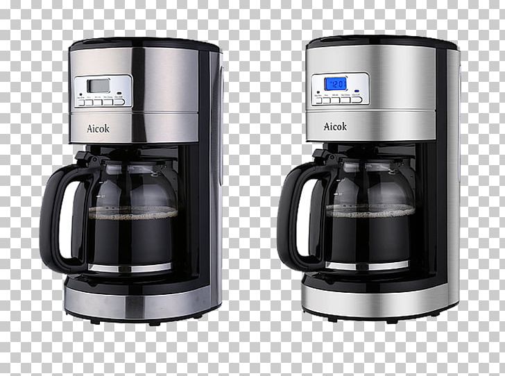 Coffeemaker Espresso Latte Brewed Coffee PNG, Clipart, Carafe, Coffee, Coffee Aroma, Coffee Filter, Coffee Shop Free PNG Download