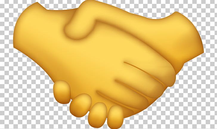 Emoji Handshake iPhone Respect, Emoji, hand, mobile Phones, greeting png