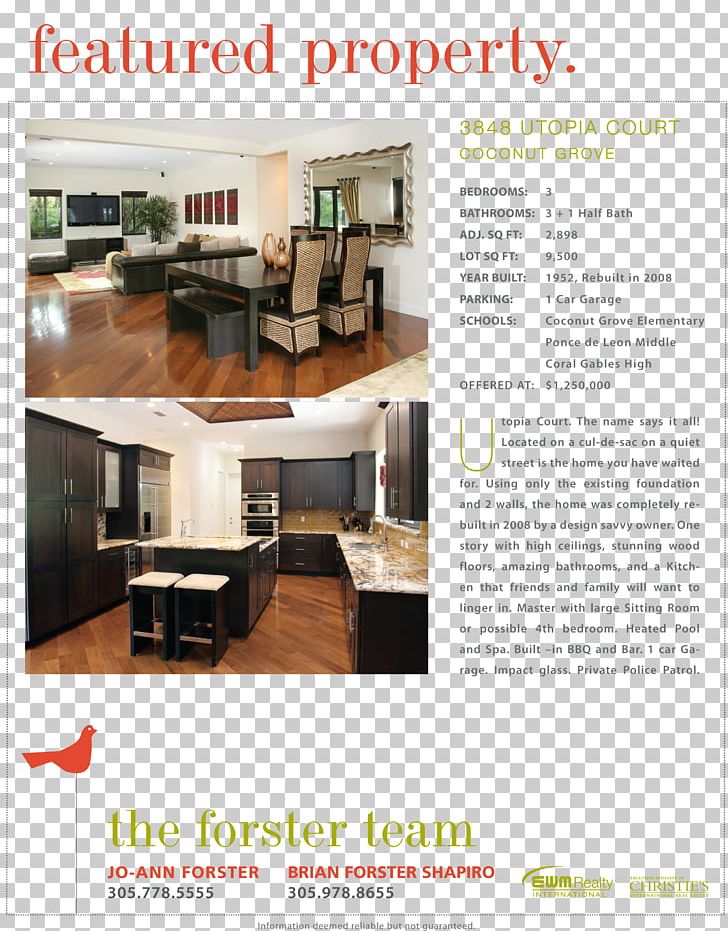 Interior Design Services Property Brochure PNG, Clipart, Art, Brochure, Coconut Grove, Floor, Flooring Free PNG Download