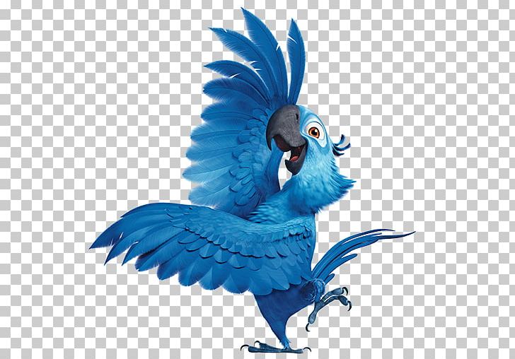 Macaw Parrot Fauna Perico Illustration PNG, Clipart, 20th Century Fox, Animation, Beak, Bird, Blu Free PNG Download