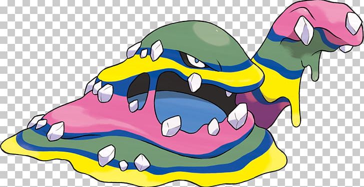 Muk Pokémon GO Ash Ketchum Pokédex PNG, Clipart, Alola, Art, Artwork, Ash Ketchum, Drawing Free PNG Download