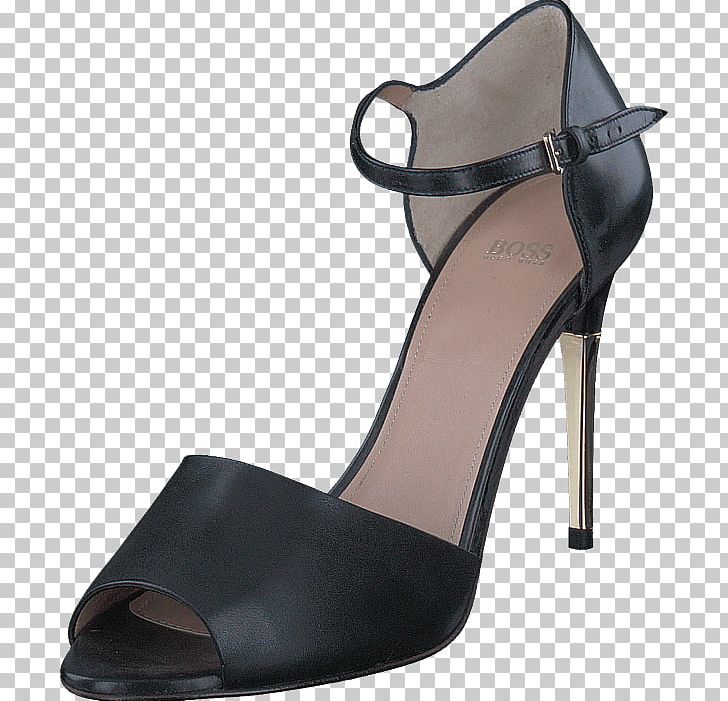 Shoe Hugo Boss Spenne Footway Group Woman PNG, Clipart, Basic Pump, Black, Color, Com, Footway Group Free PNG Download