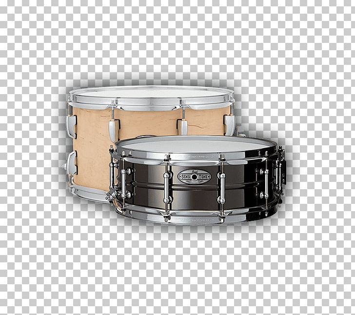 Snare Drums Timbales Marching Percussion Pearl SENSITONE 14x6.5 Aluminium Snare Drum Kits PNG, Clipart,  Free PNG Download