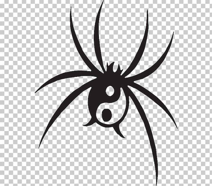 Spider-Man Graphics Symbol PNG, Clipart, Arachnid, Artwork, Black And White, Computer Icons, Decal Free PNG Download