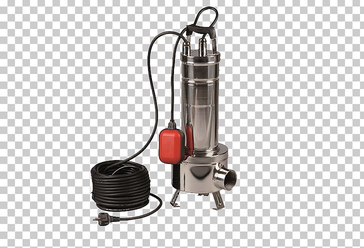 Submersible Pump Sewage Pumping Wastewater PNG, Clipart, Centrifugal Pump, Cylinder, Dab, Feka, Grundfos Free PNG Download