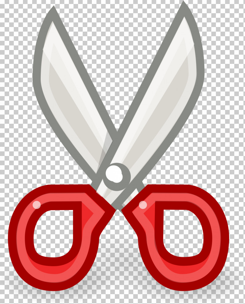 Scissors Logo PNG, Clipart, Logo, Scissors Free PNG Download