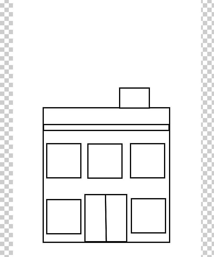 Building Black And White PNG, Clipart, Angle, Area, Black, Black And White, Building Free PNG Download