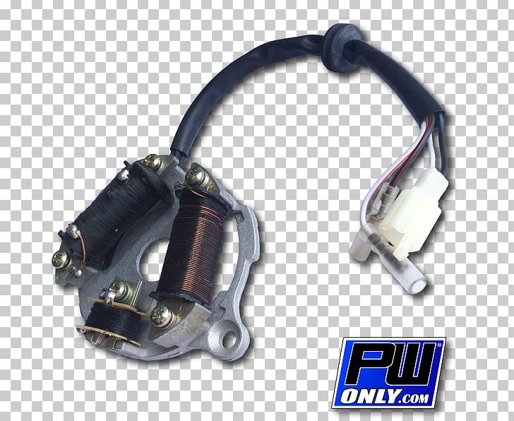Car Yamaha Motor Company Exhaust System Magneto Ignition System PNG, Clipart, Auto Part, Capacitor Discharge Ignition, Car, Electrical Wires Cable, Engine Free PNG Download