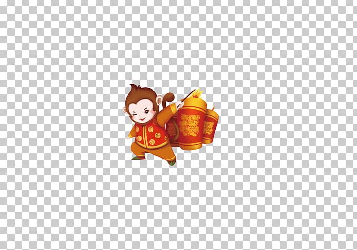 Chinese New Year Firecracker PNG, Clipart, Animal, Animals, Animal Year, Animation, Anime Character Free PNG Download