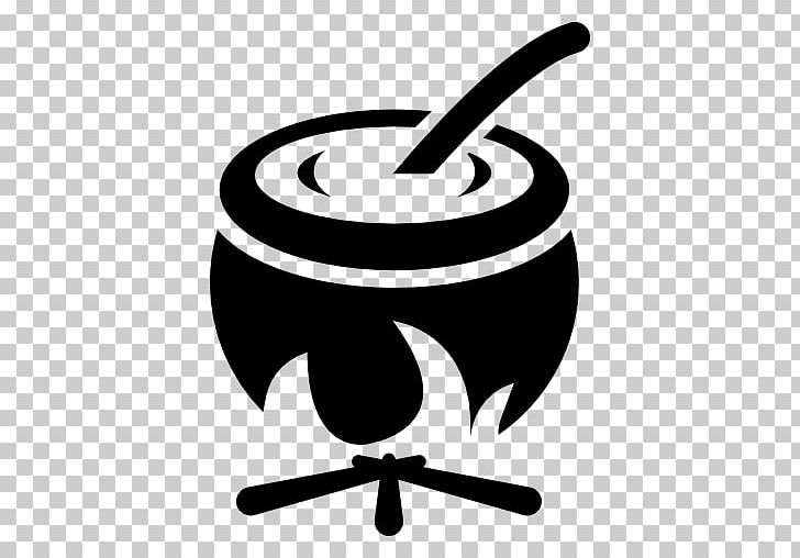 Computer Icons Cooking Cauldron PNG, Clipart, Artwork, Black And White, Cauldron, Chef, Computer Icons Free PNG Download