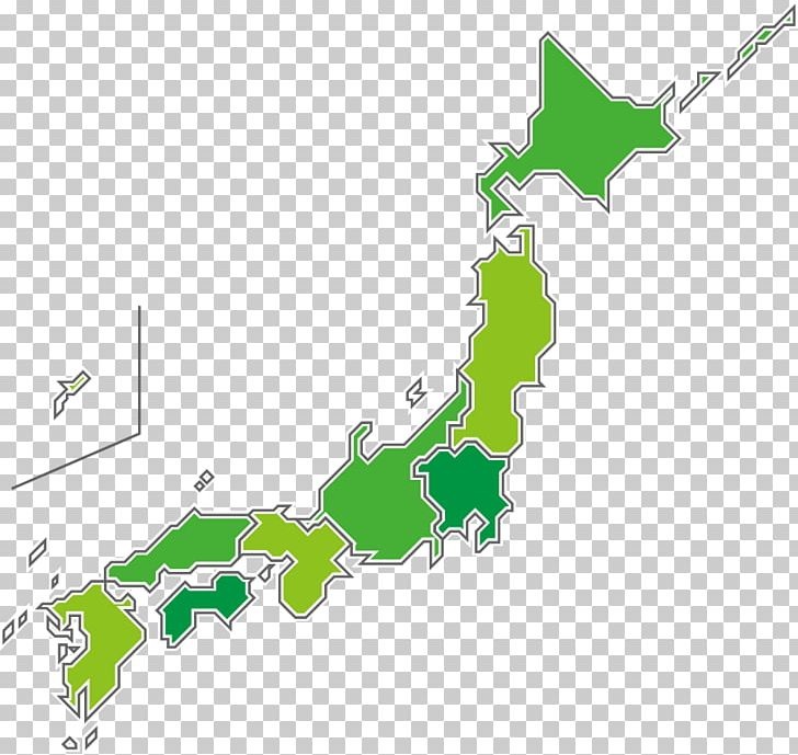 Japan Stock Photography Map PNG, Clipart, Area, Geography, Grass, Green, Japan Free PNG Download