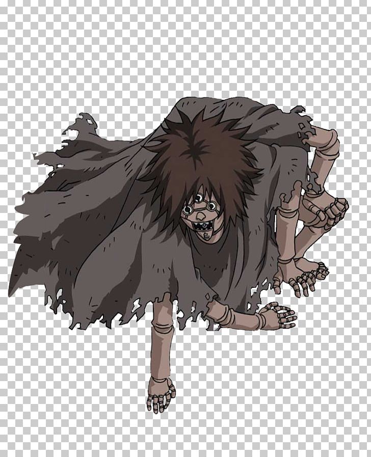 Kankuro Sasori Gaara Kakashi Hatake Naruto PNG, Clipart,  Free PNG Download