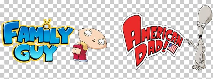 Logo Brand PNG, Clipart, American Dad, Brand, Cartoon, Family Guy, Graphic Design Free PNG Download