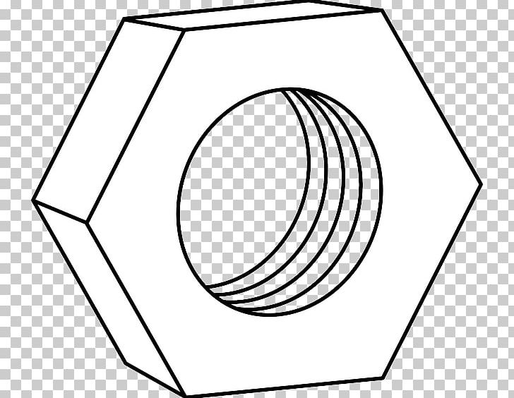Nut Bolt PNG, Clipart, Angle, Area, Black And White, Blog, Bolt Free PNG Download