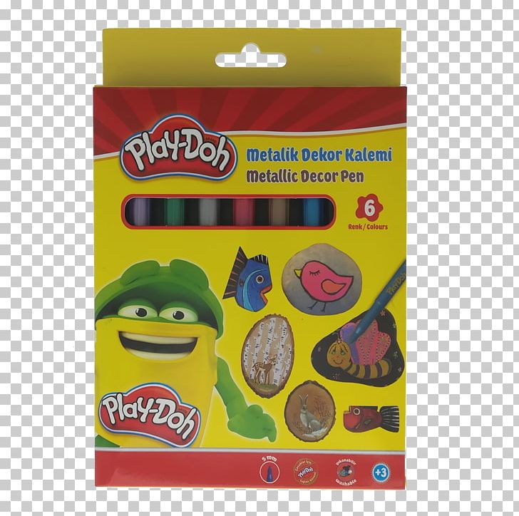 Paper Play-Doh Marker Pen Stabilo Trio Scribbi PNG, Clipart, Cizim, Dekor, Doh, Marker Pen, Metallic Color Free PNG Download