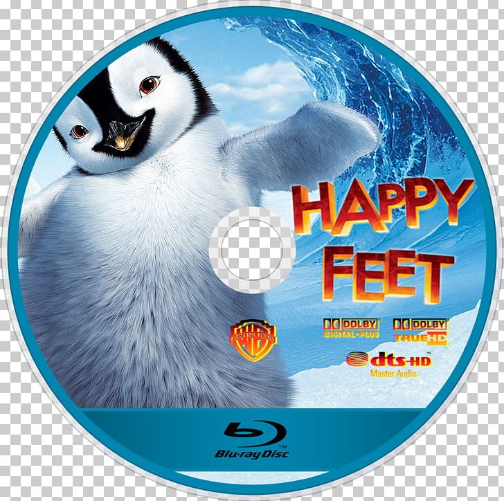 Penguin Mumble Happy Feet Desktop PNG, Clipart, 720p, 1080p, Animals, Animated Film, Brand Free PNG Download