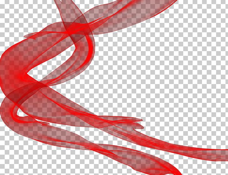 Ribbon Red Pongee Designer PNG, Clipart, Color, Creative Work, Designer, Fashion Accessory, Gift Ribbon Free PNG Download