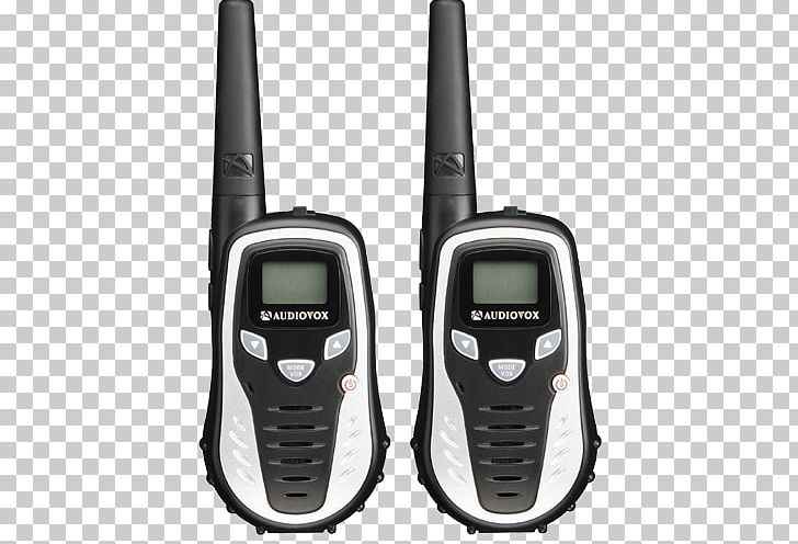 Voxx International Telephony Two-way Radio VOXX Audiovox GMRS862 PNG, Clipart, 8 Mile, Audiovox Electronics Corp, Computer Hardware, Electronic Device, Electronics Free PNG Download