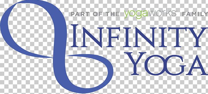 YogaWorks Dunwoody Logo YogaWorks Old 4th Ward Teacher PNG, Clipart, Area, Atlanta, Bikram Yoga, Blue, Brand Free PNG Download